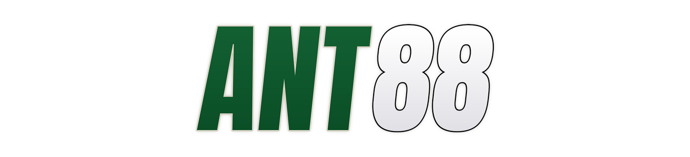ant88 Logo